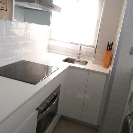 Apartamento Playa Levante Vistas Al Mar *