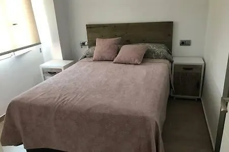 Apartamento Playa Levante Vistas Al Mar *