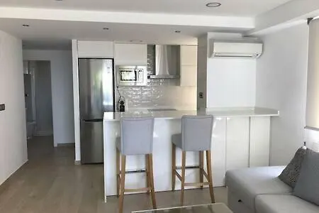 Apartament Playa Levante Vistas Al Mar *